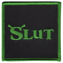 Märkbar AB Stofmærke SLUT - Accessories