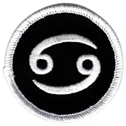 Märkbar AB Stofmærke Stjernetegn - Accessories