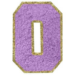 Sale Partyking AB Stofmærke Tal Lilla