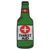 Märkbar AB Stofmærke Thirst Aid Flaske - Accessories