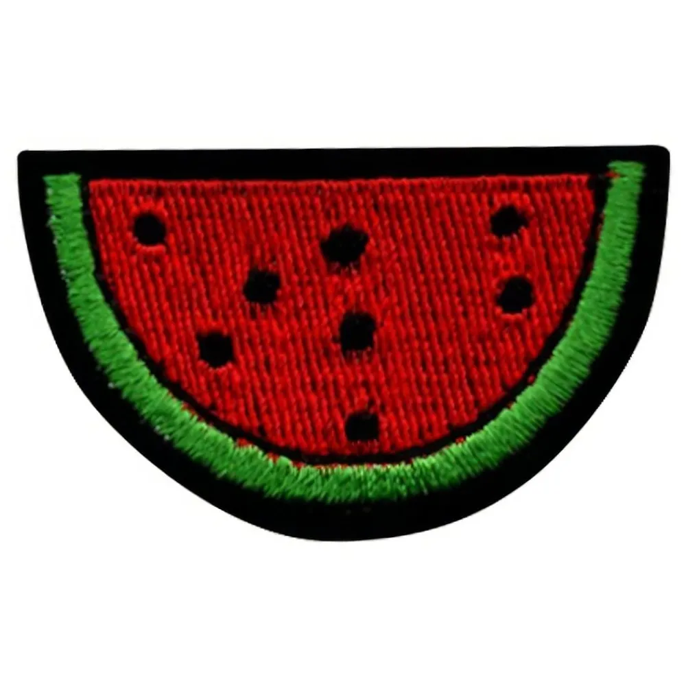Märkbar AB Stofmærke Vandmelon - Accessories