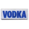 Märkbar AB Stofmærke Vodka - Accessories