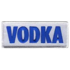 Märkbar AB Stofmærke Vodka - Accessories