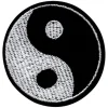 Märkbar AB Stofmærke Yin & Yang - Accessories