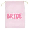 New Folat B.V. Stofpose Bride Lyserød