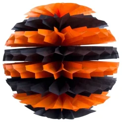 Butterick's AB Stor Honeycomb Halloween