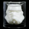 Gadget Master sp. z o.o. sp.k. Stormtrooper Glas - Drikkeglas