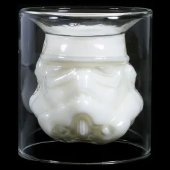 Gadget Master sp. z o.o. sp.k. Stormtrooper Glas - Drikkeglas