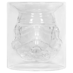 Gadget Master sp. z o.o. sp.k. Stormtrooper Glas - Drikkeglas