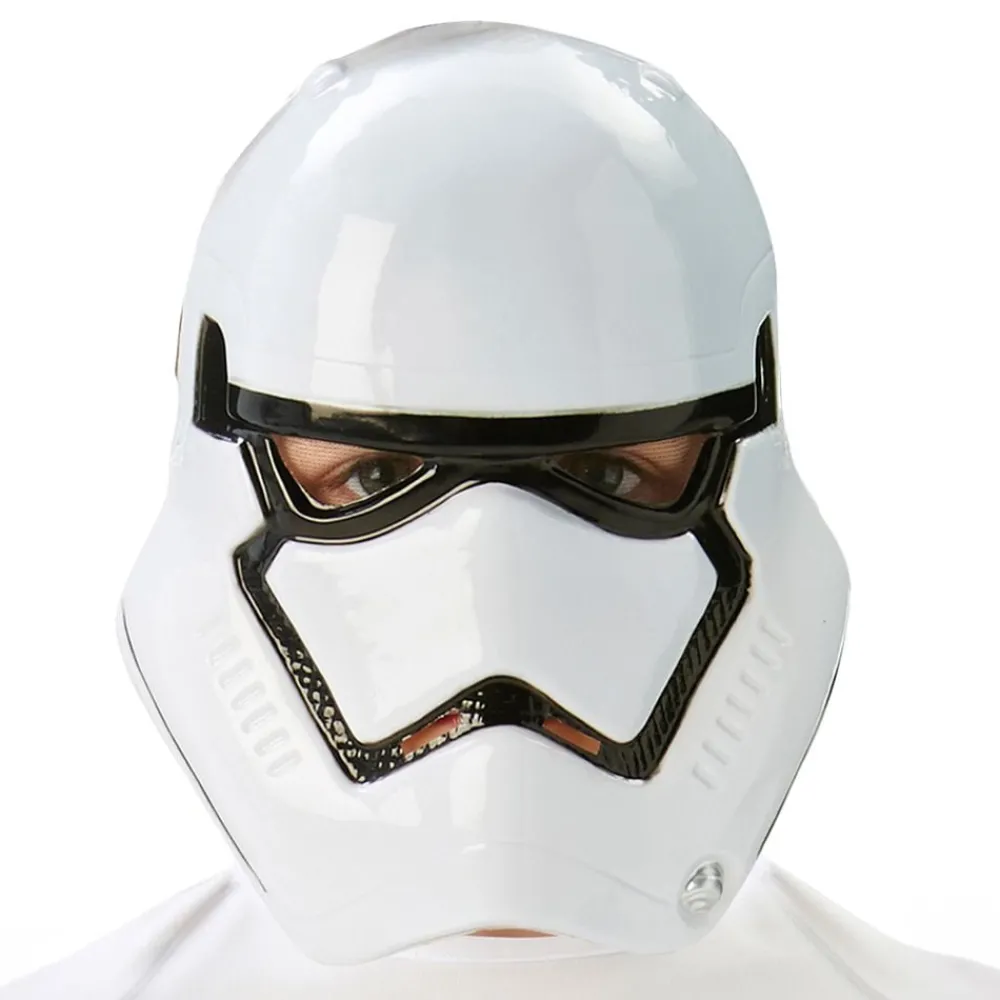 Rubies Netherland B.V. Stormtrooper maske til børn - Kostumetema|Masker