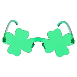 Henbrandt Europe B.V. St. Patrick's Day Briller - Tilbehør|Accessories