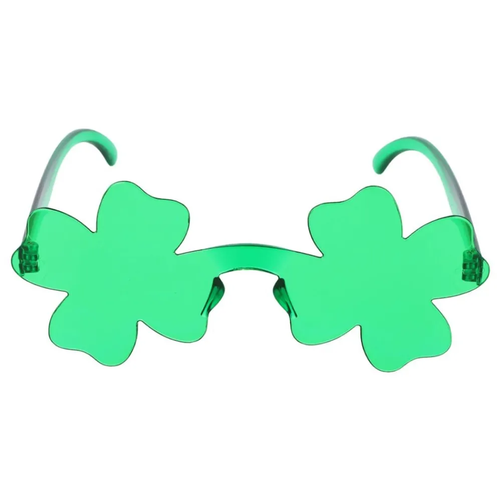 Henbrandt Europe B.V. St. Patrick's Day Briller - Tilbehør|Accessories
