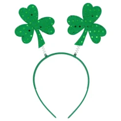 Henbrandt Europe B.V. St. Patrick's Day Hårbøjle - Hatte