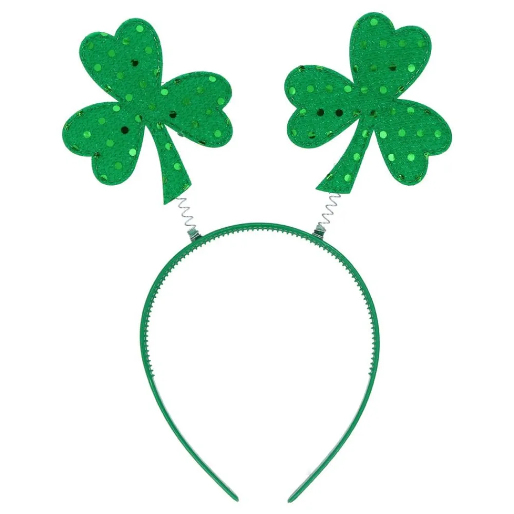 Henbrandt Europe B.V. St. Patrick's Day Hårbøjle - Hatte