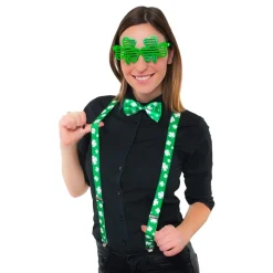 Sale ESPA NV St. Patrick's Day Tilbehørssæt