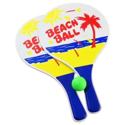 Robetoy AB Strandtennis-sæt - Spil & Leg|Hobby & Fritid