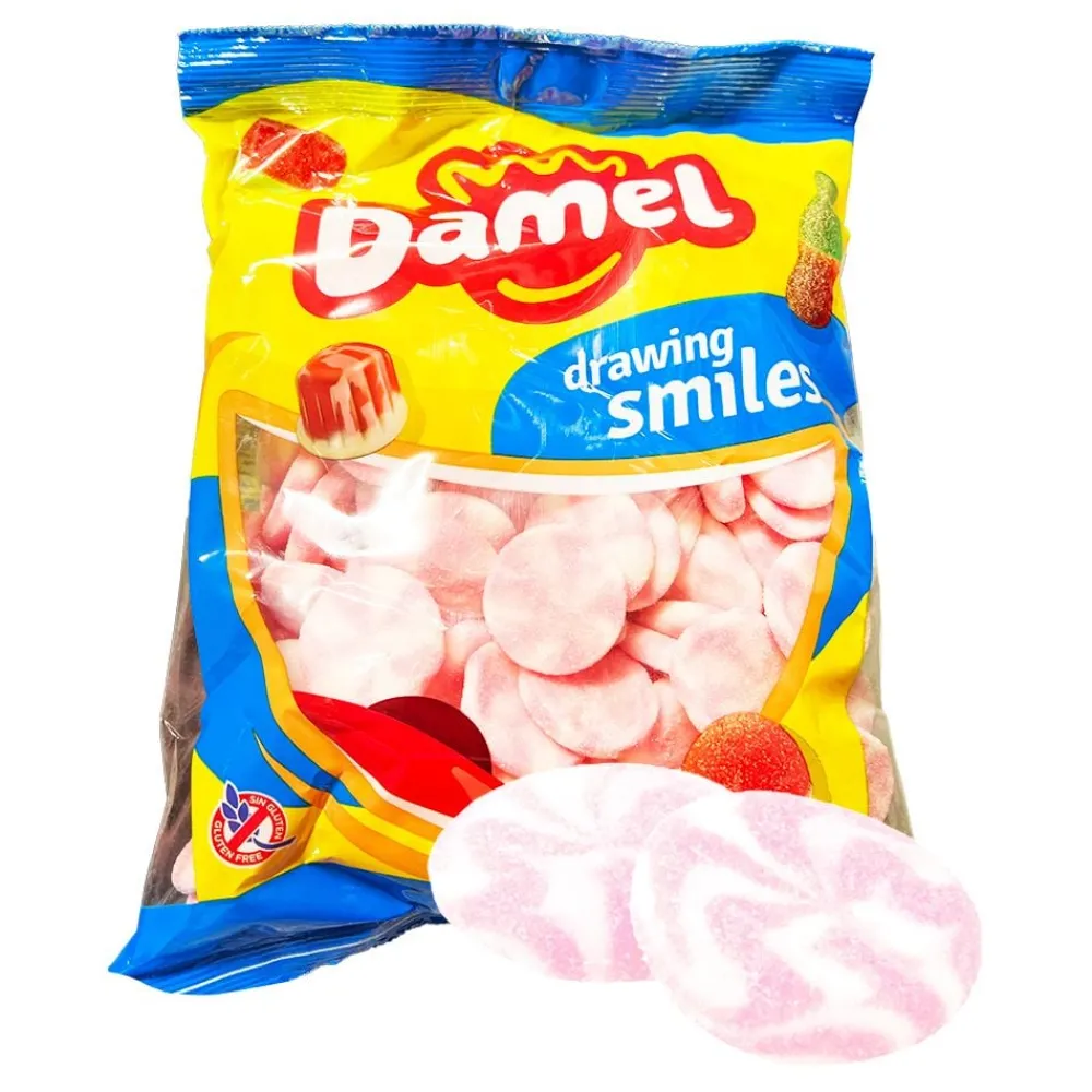 New ERT Godis AB Strawberry Dreams Økonomipakke