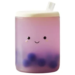 Boxer Gifts Ltd Stressbold Boba Tea - Spil & Leg