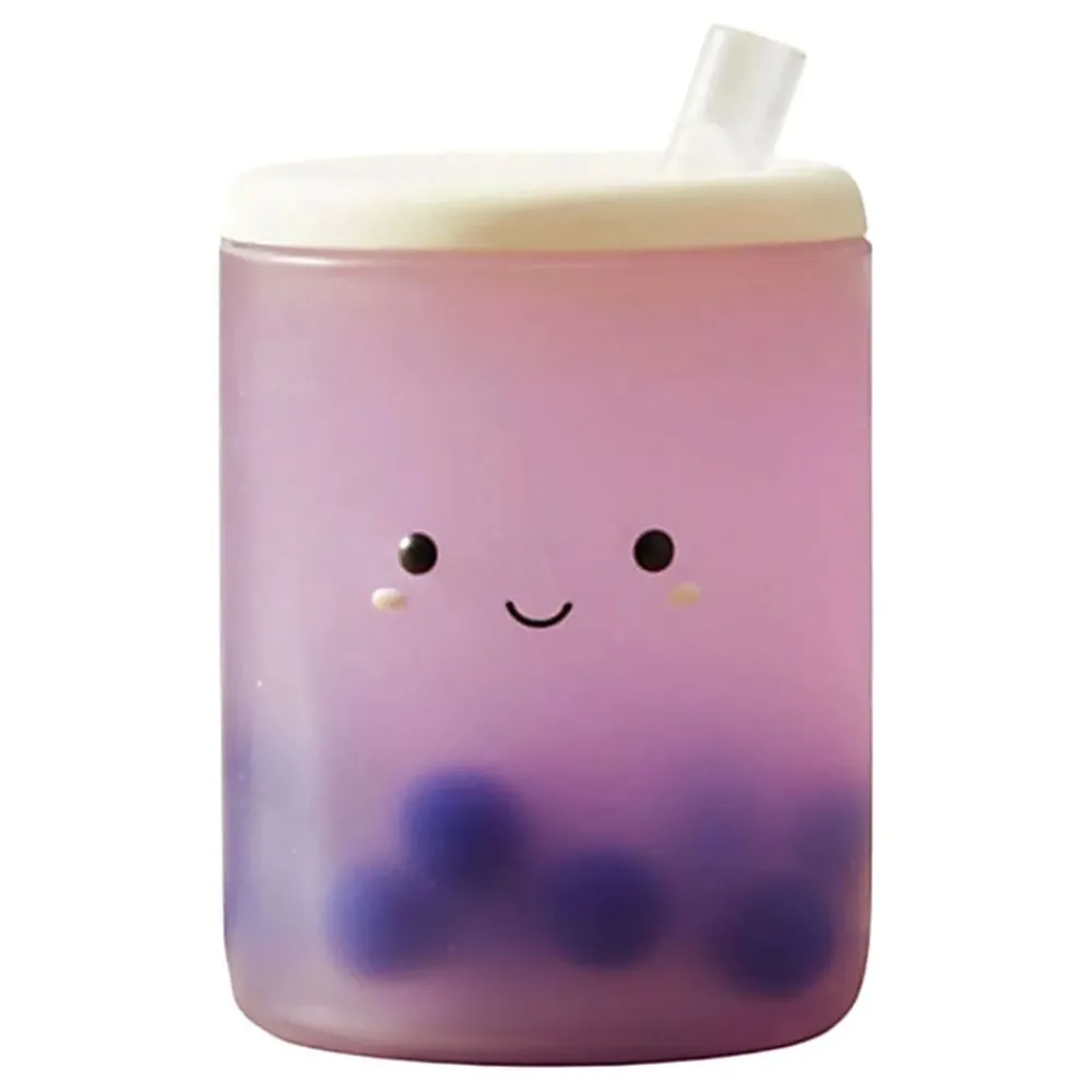 Boxer Gifts Ltd Stressbold Boba Tea - Spil & Leg