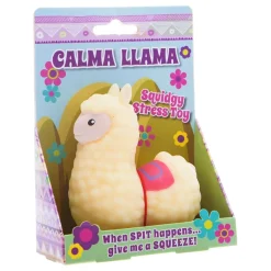 Online Boxer Gifts Ltd Stressbold Calma Llama