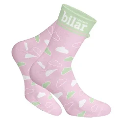Hot Svensk Husman Socks AB Strømper Ahlgrens Bilar