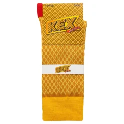Svensk Husman Socks AB Strømper Chokolade - Tøj|Souvenirs