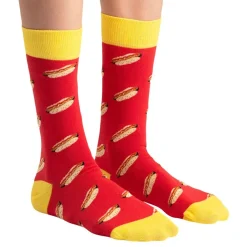 Svensk Husman Socks AB Strømper Grillkiosk Gaveæske - Tøj