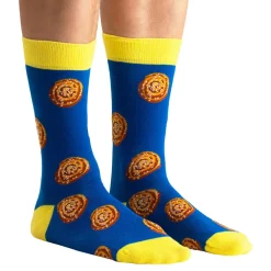 Svensk Husman Socks AB Strømper Kaffebord Gaveæske