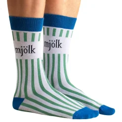 Outlet Svensk Husman Socks AB Strømper Middagsbord Gaveæske