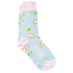 Svensk Husman Socks AB Strømper Prinsessekage - Tøj|Souvenirs
