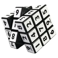Hot Gadget Master sp. z o.o. sp.k. Sudoku Terning