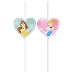 Sale Globos Europe B.V. Sugerør Disneyprinsesser