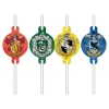 Hot Globos Europe B.V. Sugerør Harry Potter