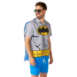 Hot Oppo Merchandise Group B.V. Suitmeister Batman Set