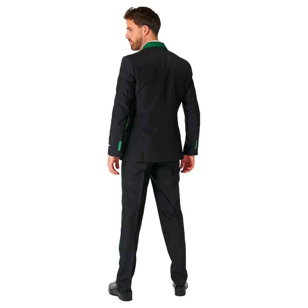 Hot Oppo Merchandise Group B.V. Suitmeister Harry Potter Slytherin Jakkesæt