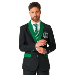 Hot Oppo Merchandise Group B.V. Suitmeister Harry Potter Slytherin Jakkesæt