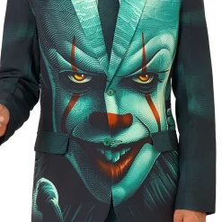 Best Oppo Merchandise Group B.V. Suitmeister IT Pennywise Jakkesæt
