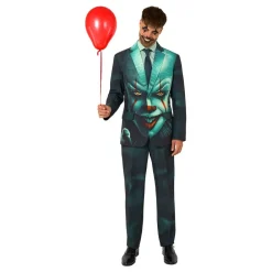 Best Oppo Merchandise Group B.V. Suitmeister IT Pennywise Jakkesæt