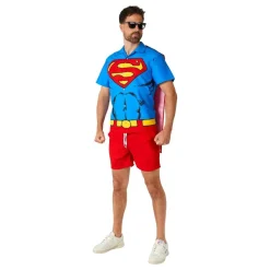 Outlet Oppo Merchandise Group B.V. Suitmeister Superman Set