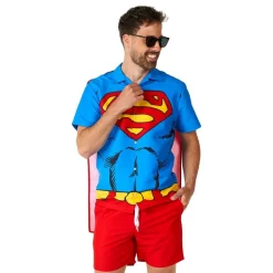 Outlet Oppo Merchandise Group B.V. Suitmeister Superman Set
