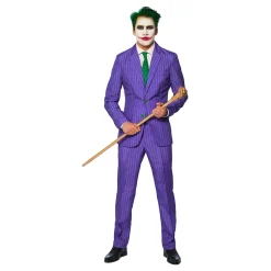 New Oppo Merchandise Group B.V. Suitmeister The Joker Jakkesæt