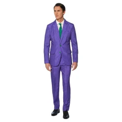 New Oppo Merchandise Group B.V. Suitmeister The Joker Jakkesæt