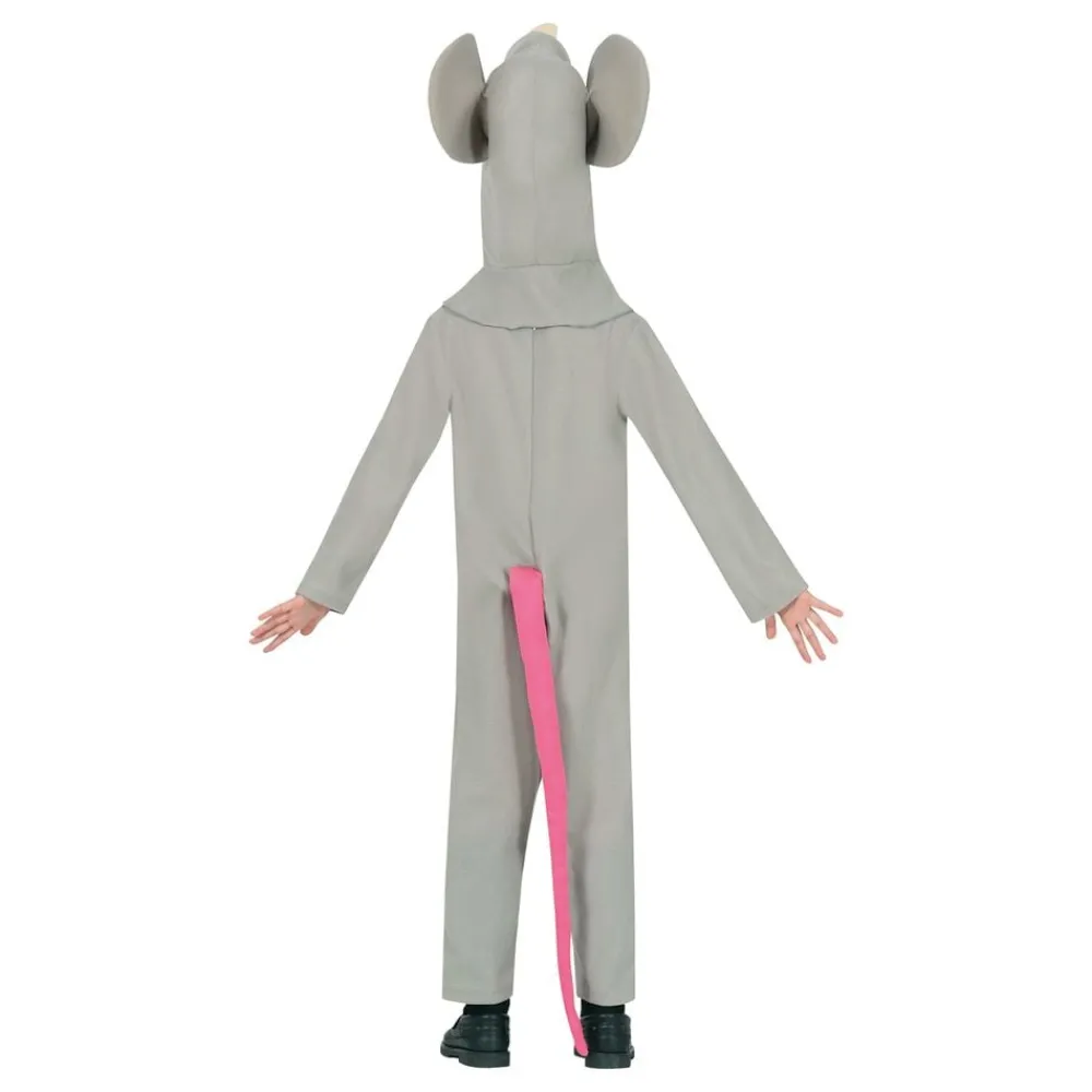 Clearance Fiestas Guirca, S.L Sulten Mus Børnekostume