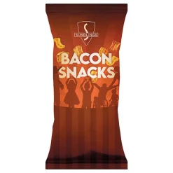 ERT Godis AB Sundlings Bacon Snacks - Snacks