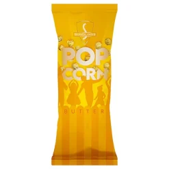 ERT Godis AB Sundlings Popcorn Butter - Snacks