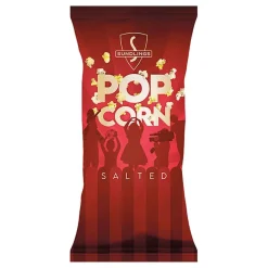 ERT Godis AB Sundlings Popcorn Saltede