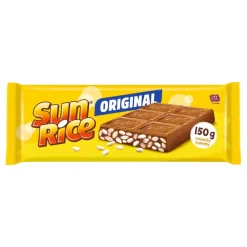 Sale Hultén försäljning AB Sun Rice Classic