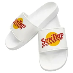 Netshirt Group AB SunTrip™ Badesandaler - Tøj|Hobby & Fritid