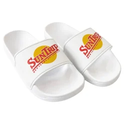 Netshirt Group AB SunTrip™ Badesandaler - Tøj|Hobby & Fritid