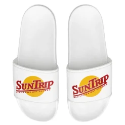 Netshirt Group AB SunTrip™ Badesandaler - Tøj|Hobby & Fritid